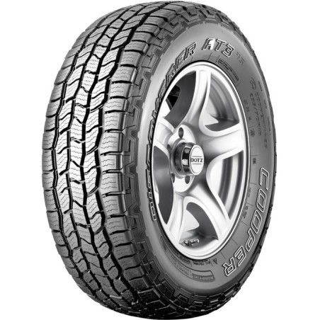 235/75 R17 109 T Cooper Discoverer At3 4s Owl