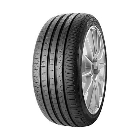 245/40 R18 97 Y Avon Zv7