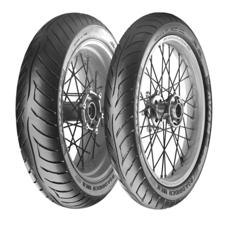 110/80 R17 57 H Avon Roadrider Mkii Front