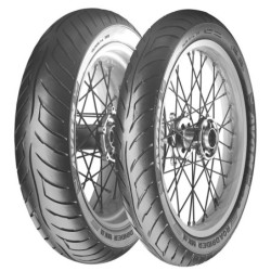 110/70 R17 54 V Avon Roadrider Mkii