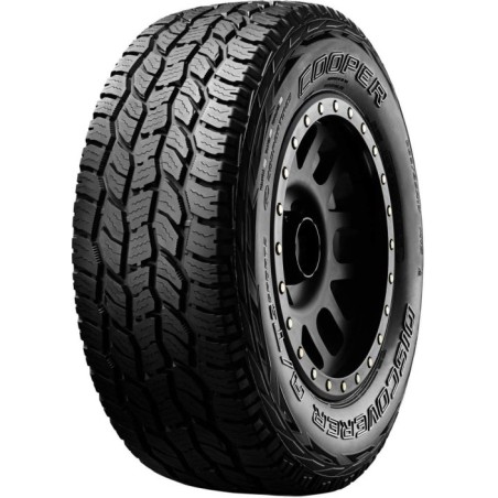 255/65 R17 110 T Cooper Discoverer At/3 Sport-2