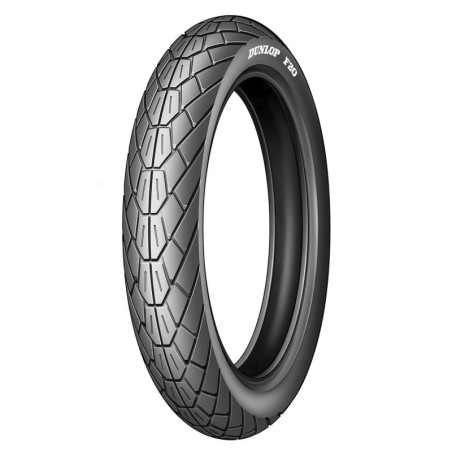 110/90 R18 61 V Dunlop F 20 Wlt