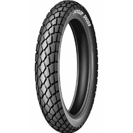 100/90 R18 56 P Dunlop D602