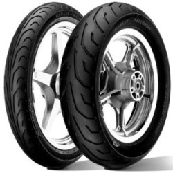 80/90 R21 54 V Dunlop Gt 502 Front