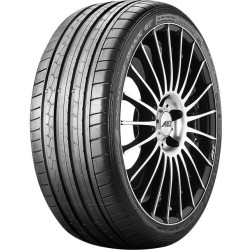 275/35 R21 (103Y) (Z) Y Dunlop Sp Sport Maxx Gt Mfs Ro1 Xl (tl)