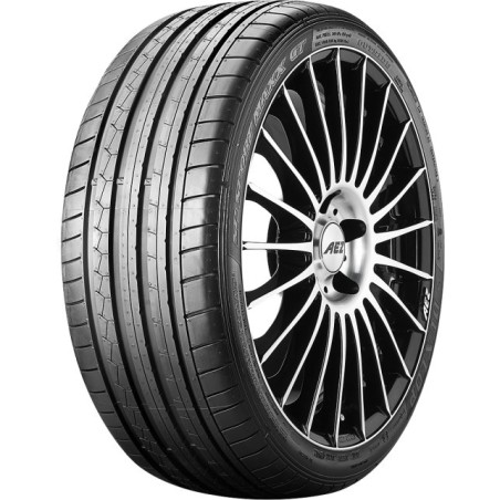 275/35 R21 (103Y) (Z) Y Dunlop Sp Sport Maxx Gt Mfs Ro1 Xl (tl)