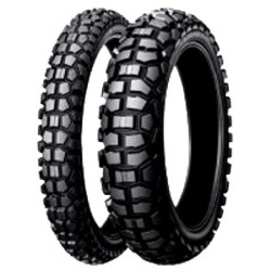 70/100 R19 42 P Dunlop D605 F