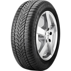 255/40 R18 99 V Dunlop Sp Winter Sport 4d
