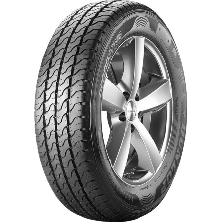 215/65 R16C 109 T Dunlop Econodrive