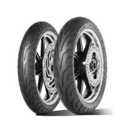 110/70 R17 54 H Dunlop Arrowmax Streetsmart Tl