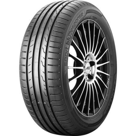 205/55 R16 91 W Dunlop Sport Bluresponse