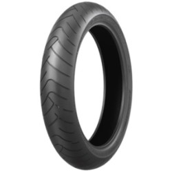 120/70 R17 58 (W) Bridgestone Bt023 F