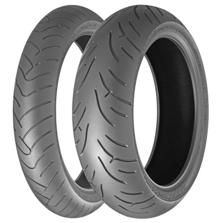 180/55 R17 73 (W) Bridgestone Bt023 R
