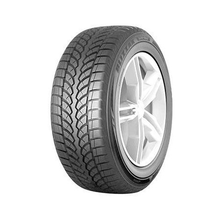 215/65 R16 98 H Bridgestone Blizzak Lm-80 Ao 3pmsf M+s (tl)