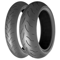 150/70 R18 70 W Bridgestone Bt016 Pro