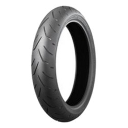 120/70 R17 58 W Bridgestone  Bt S20 Front