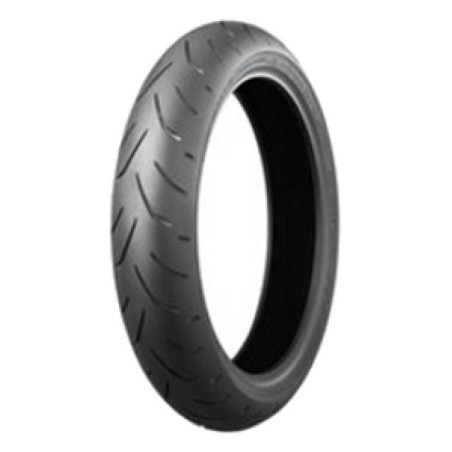 120/70 R17 58 W Bridgestone Bt S20 Front