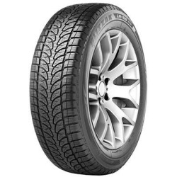205/80 R16 104 T Bridgestone Blizzak Lm80 Evo Xl
