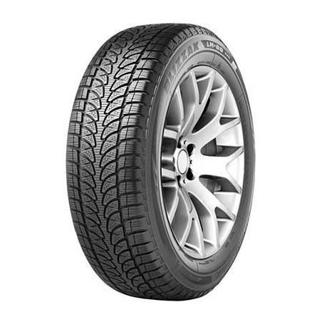205/80 R16 104 T Bridgestone Blizzak Lm80 Evo Xl