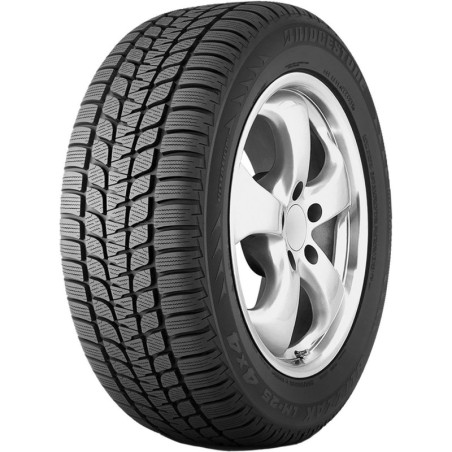 185/55 R16 87 T Bridgestone Blizzak Lm-25 Xl 3pmsf M+s (tl)