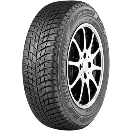 215/55 R17 94 V Bridgestone Blizzak Lm-001