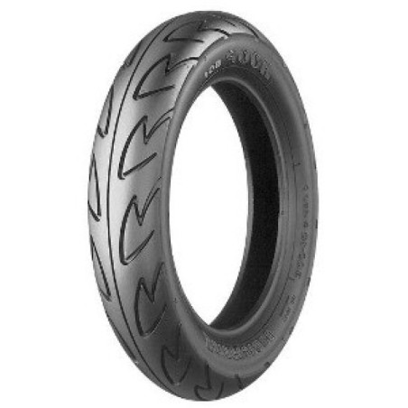 100/80 R10 53 J Bridgestone Hoop B01