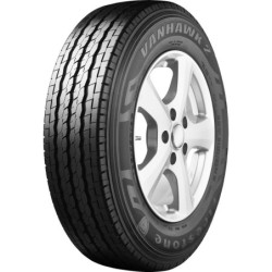 215/75 R16C 113/111 R Firestone Vanhawk 2