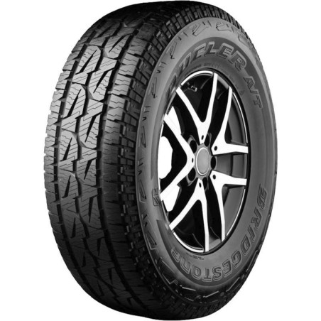 215/65 R16 98 T Bridgestone Dueler A/t 001 3pmsf M+s (tl)