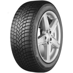 205/55 R16 91 H Bridgestone  Blizzak Lm 001 Evo