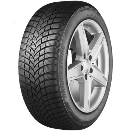 205/55 R16 91 H Bridgestone Blizzak Lm 001 Evo