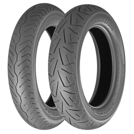 80/90 R21 54 H Bridgestone H50