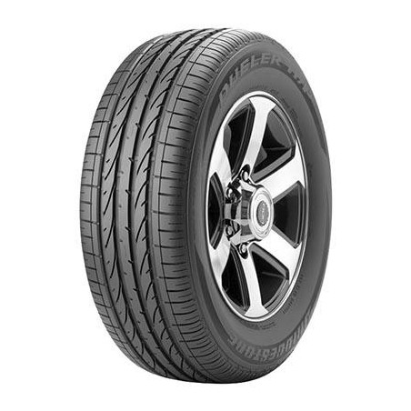 215/60 R17 96 H Bridgestone Dueler H/p Sport All Season