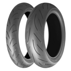 120/70 R17 58 W Bridgestone 