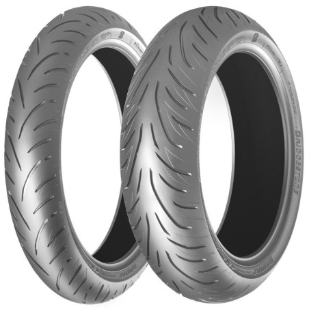 170/60 R17 72 W Bridgestone T31