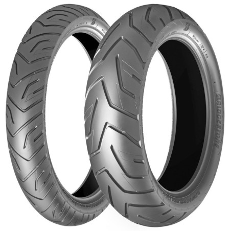 150/70 R18 70 W Bridgestone A41