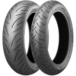 120/70 R15 56 H Bridgestone Bt Sc 2 Front