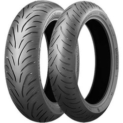 120/70 R15 56 H Bridgestone Bt Sc 2 Front Rain