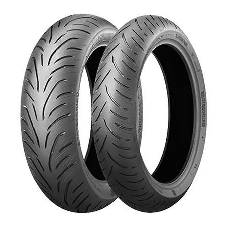 120/70 R15 56 H Bridgestone Bt Sc 2 Front Rain