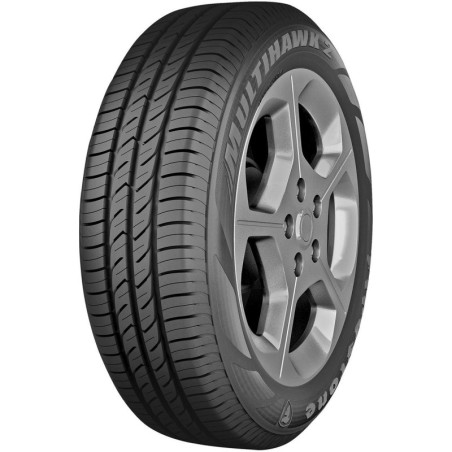 165/60 R14 75 H Firestone Multihawk-2