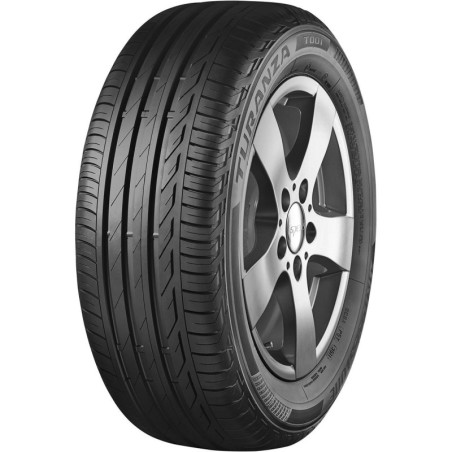 215/50 R18 92 W Bridgestone Turanza T001 (tl)