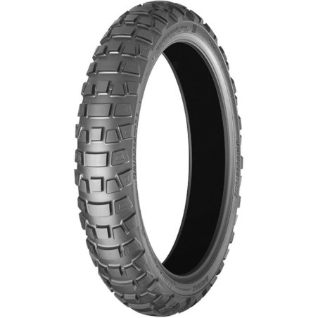 120/70 R19 60 Q Bridgestone Ax41