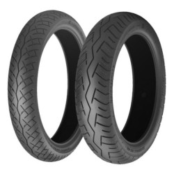 150/70 R17 69 H Bridgestone Bt 46 Rear