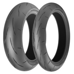 190/55 R17 75 W Bridgestone Rs11