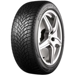 215/65 R16 102 H Firestone Winterhawk 4