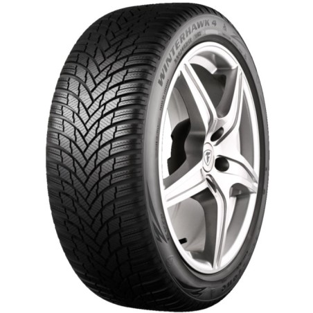215/55 R16 93 H Firestone Winterhawk 4