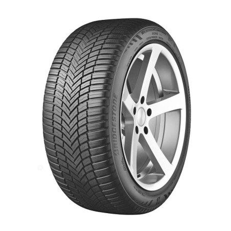 195/55 R15 89 V Bridgestone Weather Control A005 Evo