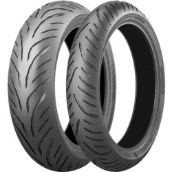 120/70 R17 58 W Bridgestone T 32 Front