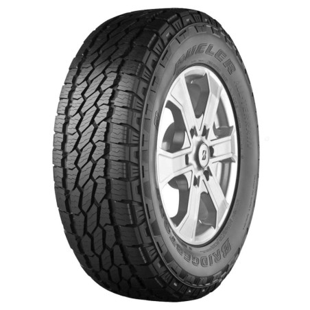205/70 R15 96 T Bridgestone Dueler A/t 002