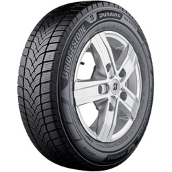235/65 R16C 115/113 R Bridgestone Duravis Van Winter M+s 3pmsf (tl)