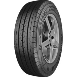 215/70 R15C 109 S Bridgestone R660 Duravis